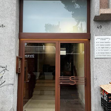 Apartament Lt Sax Bari Zewnętrze zdjęcie